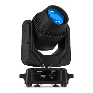 BeamZ NEREID120 LED BEAM Cabeza Móvil Exterior