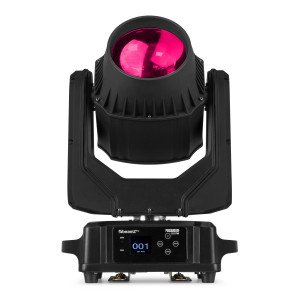 BeamZ NEREID120 LED BEAM Cabeza Móvil Exterior 2
