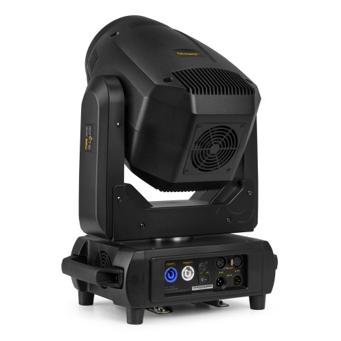 BeamZ IGNITE300 LED Cabeza Móvil Beam Spot Wash en una unidad,