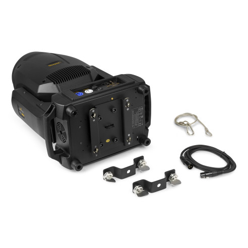 BeamZ IGNITE300 LED Cabeza Móvil Beam Spot Wash Set 2 Piezas