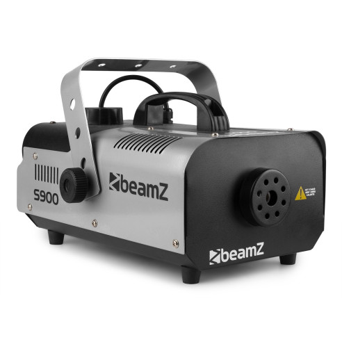 BeamZ S900 Máquina de humo