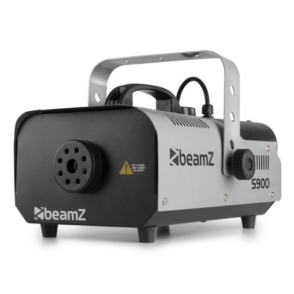 BeamZ S900 Máquina de humo