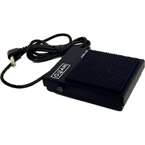 Compra APP50 Pedal de Sustain online | MusicSales Compra APP50 Pedal de Sustain online | MusicSales