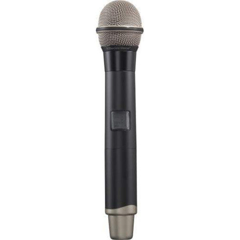 R300-HD/A Sistema Inalámbrico con micro de mano UHF