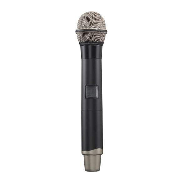 R300-HD/A Sistema Inalámbrico con micro de mano UHF R300-HD/A Sistema Inalámbrico con micro de mano UHF
