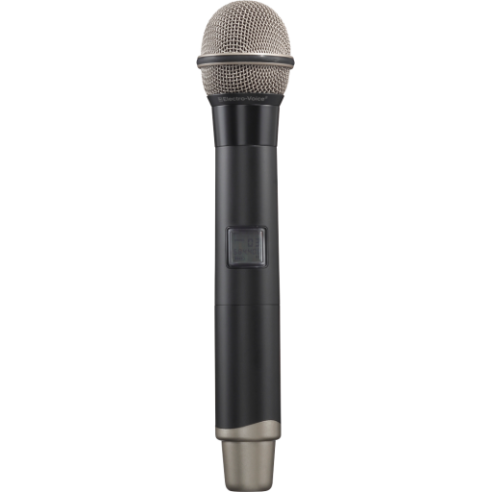 R300-HD/A Sistema Inalámbrico con micro de mano UHF