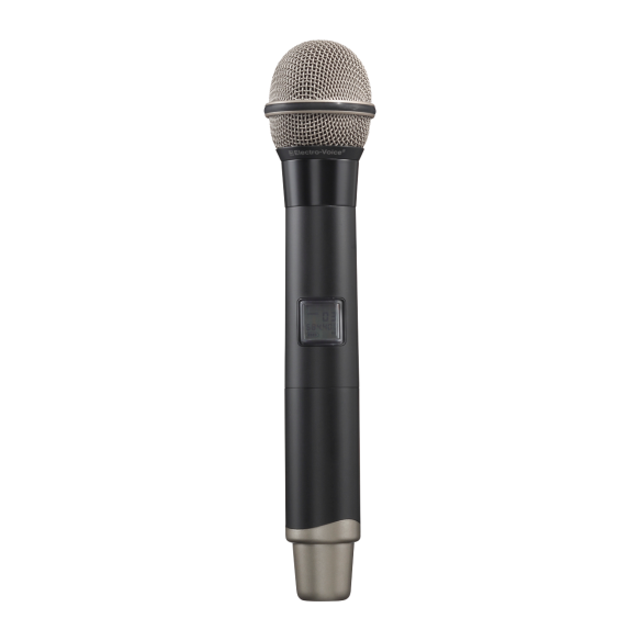 R300-HD/A Sistema Inalámbrico con micro de mano UHF R300-HD/A Sistema Inalámbrico con micro de mano UHF