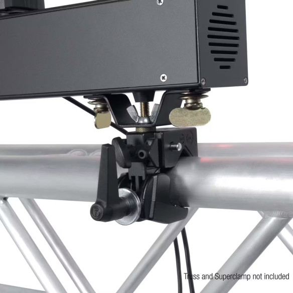 Cameo HYDRABEAM 400 RGBW Set con 4 cabezas móviles ultrarrápidas