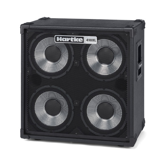 Hartke 410 XL V2 Pantalla para Bajo Hartke 410 XL V2 Pantalla para Bajo