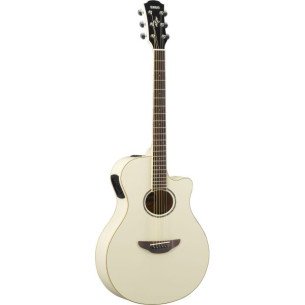 APX600 VW Guitarra Acústica APX con cutaway