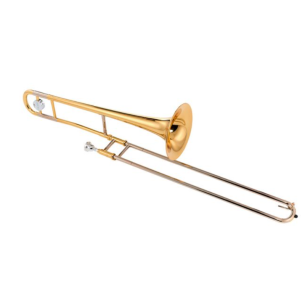 Yamaha YSL-354E Trombón de Varas Tenor