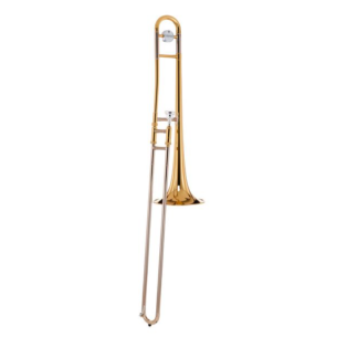 Yamaha YSL-354E Trombón de Varas Tenor 2