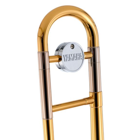 Yamaha YSL-354E Trombón de Varas Tenor