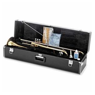 Yamaha YSL-354VC Trombón de Pistones en Do 2