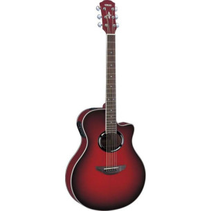 APXT2 DRB Guitarra Electroacústica de Viaje
