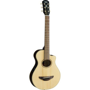 APXT2 NAT Guitarra Electroacústica de Viaje