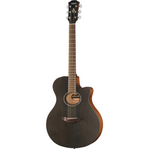 APX600M SMB Guitarra Acústica APX con cutaway