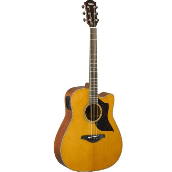 A1MII VN Guitarra Acústica A1MII VN Guitarra Acústica