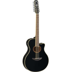 APX700II-12 BL Guitarra Acústica 12 cuerdas
