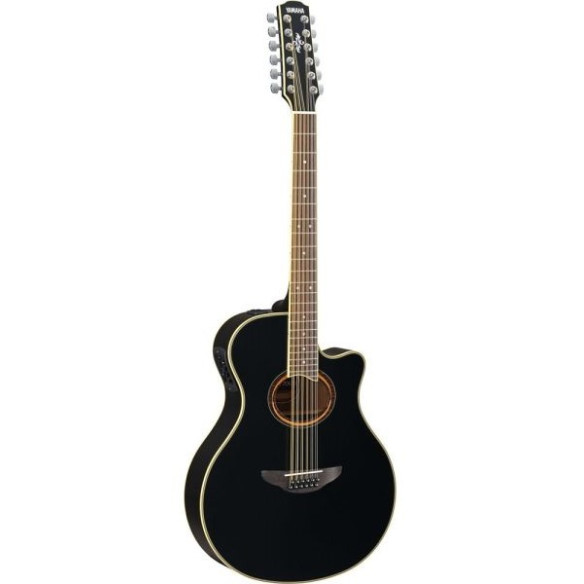 APX700II-12 BL Guitarra Acústica 12 cuerdas APX700II-12 BL Guitarra Acústica 12 cuerdas