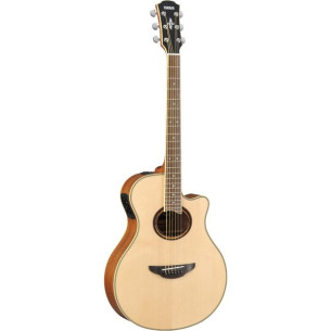 APX700II NT Guitarra Electroacústica Natural