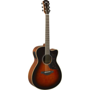 AC1M II TBS Guitarra Acústica