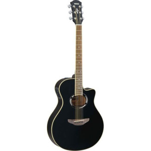 APXT2 BL Guitarra Electroacústica de Viaje
