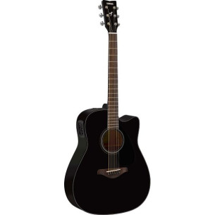 FGX800CII BL