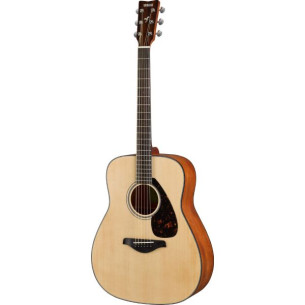 Compra FG800MII NT online | MusicSales