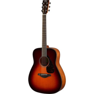 FG800II BS