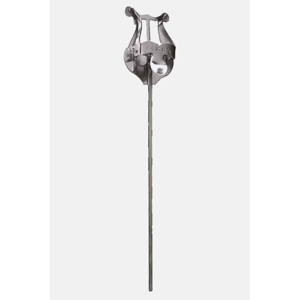 Hohner Atril Flexible OBRAC 20CM