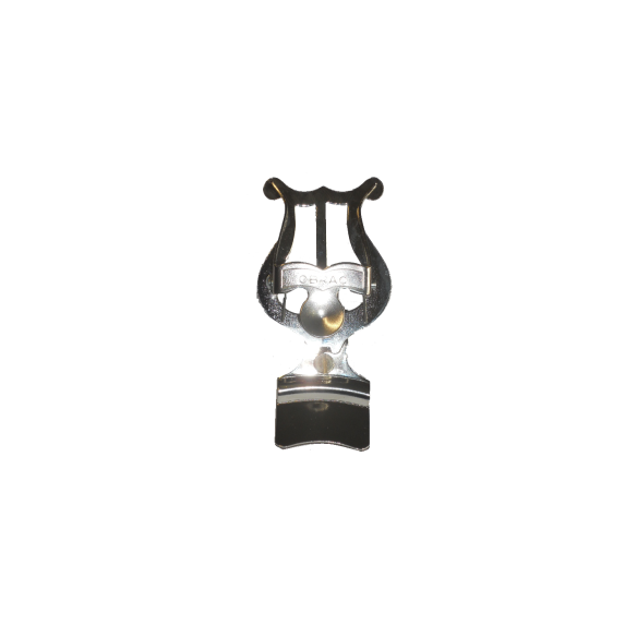 Obrac Atril de Pinza para Trompeta