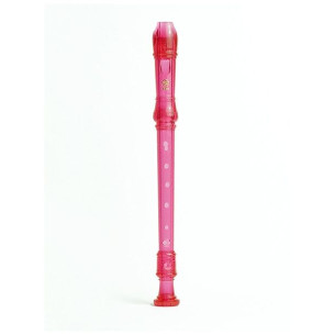Yamaha Flauta Soprano YRS20 GP Rosa