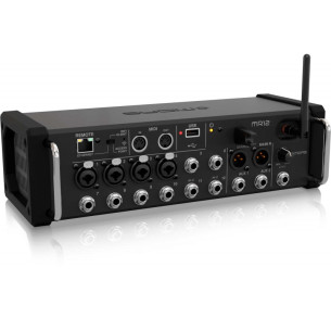 Midas MR12 Mesa Mezclas Digital