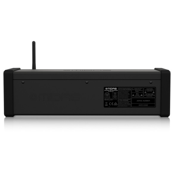 Midas MR12 Mesa Mezclas Digital