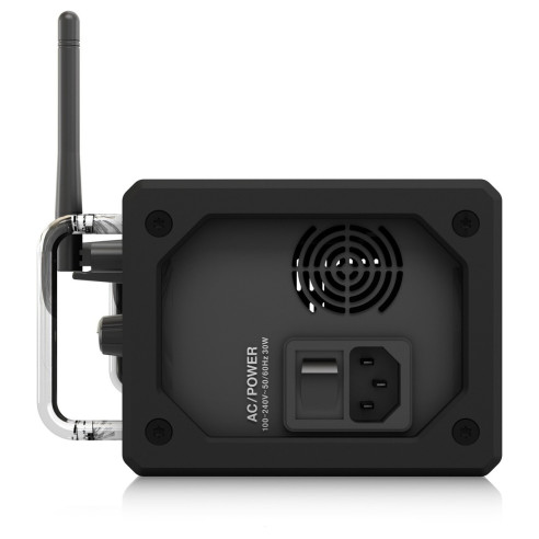 Midas MR18 Mesa Mezclas Digital