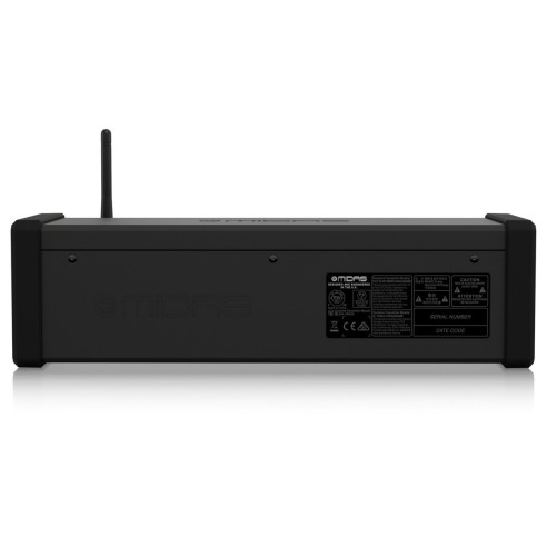 Midas MR18 Mesa Mezclas Digital