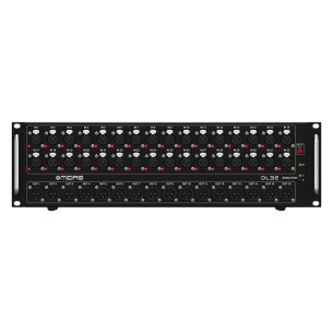 Midas DL32 Interface I/O  32 Canales 2
