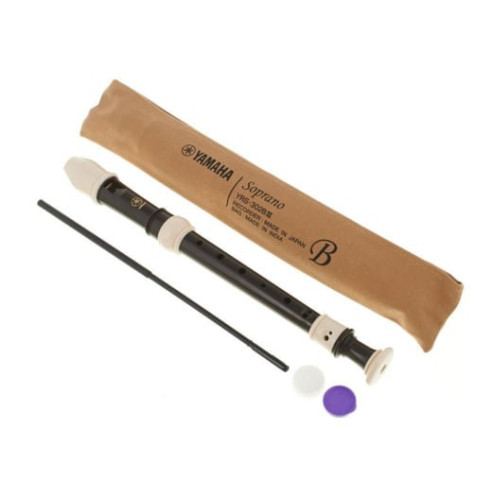 Yamaha Flauta Soprano YRS32B