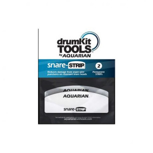 Aquarian ST4 SNARE STRIPS Pack 2 unidades
