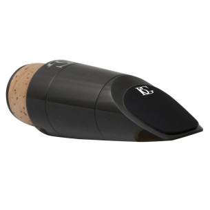 BG A10L Bolsa 6 Compensadores 0.8mm Grande/Negro 2