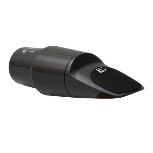 BG A10L Bolsa 6 Compensadores 0.8mm Grande/Negro