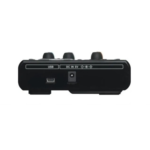 Tascam DP-006 Grabadora digital de 6 pistas