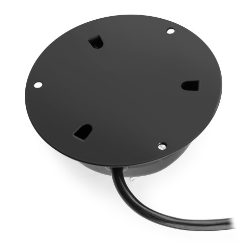 Fuzzix MBM400 Motor bola de espejos discoteca 220V 10KG