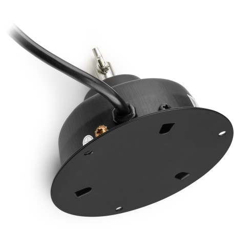 Fuzzix MBM400 Motor bola de espejos discoteca 220V 10KG