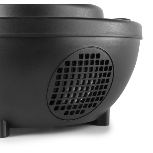 BeamZ Proyector SkyNight con estrellas Rojas y Verdes