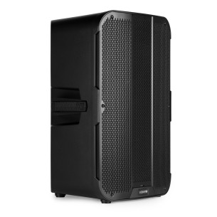 Vonyx VD715A Altavoz Activo Biamplificado 15" con Bluetooth, 900W