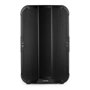 Vonyx VD715A Altavoz Activo Biamplificado 15" con Bluetooth, 900W 2