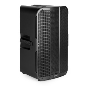 Vonyx VD715A Altavoz Activo Biamplificado 15" con Bluetooth, 900W