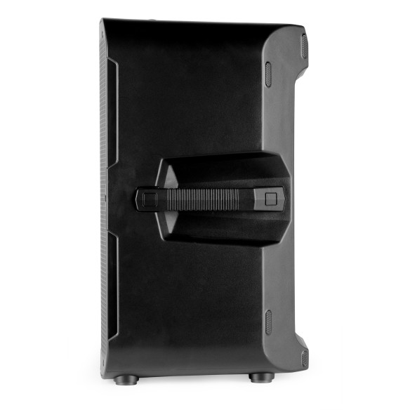 Vonyx VD715A Altavoz Activo Biamplificado 15" con Bluetooth, 900W